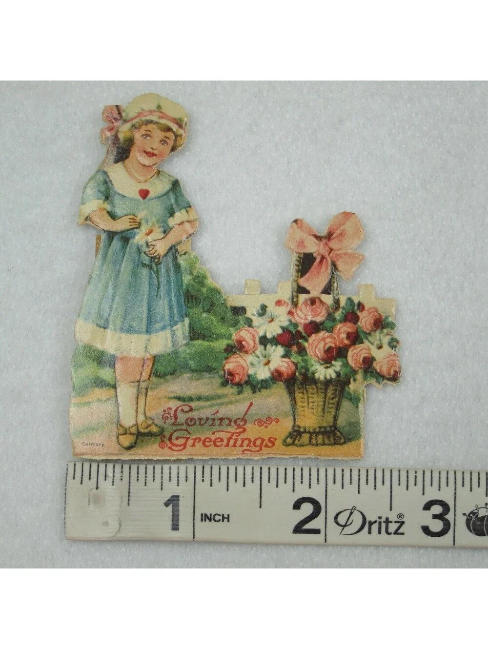 N/A vintage valentine